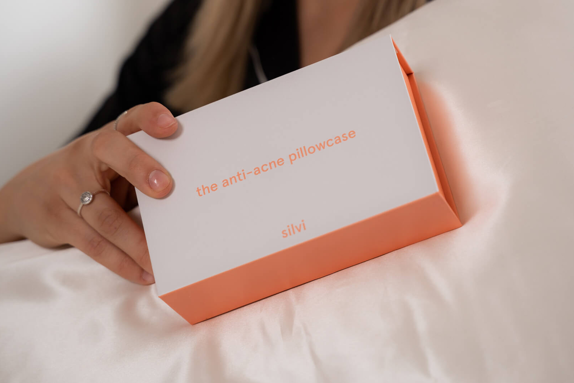 Silvi Pillowcase