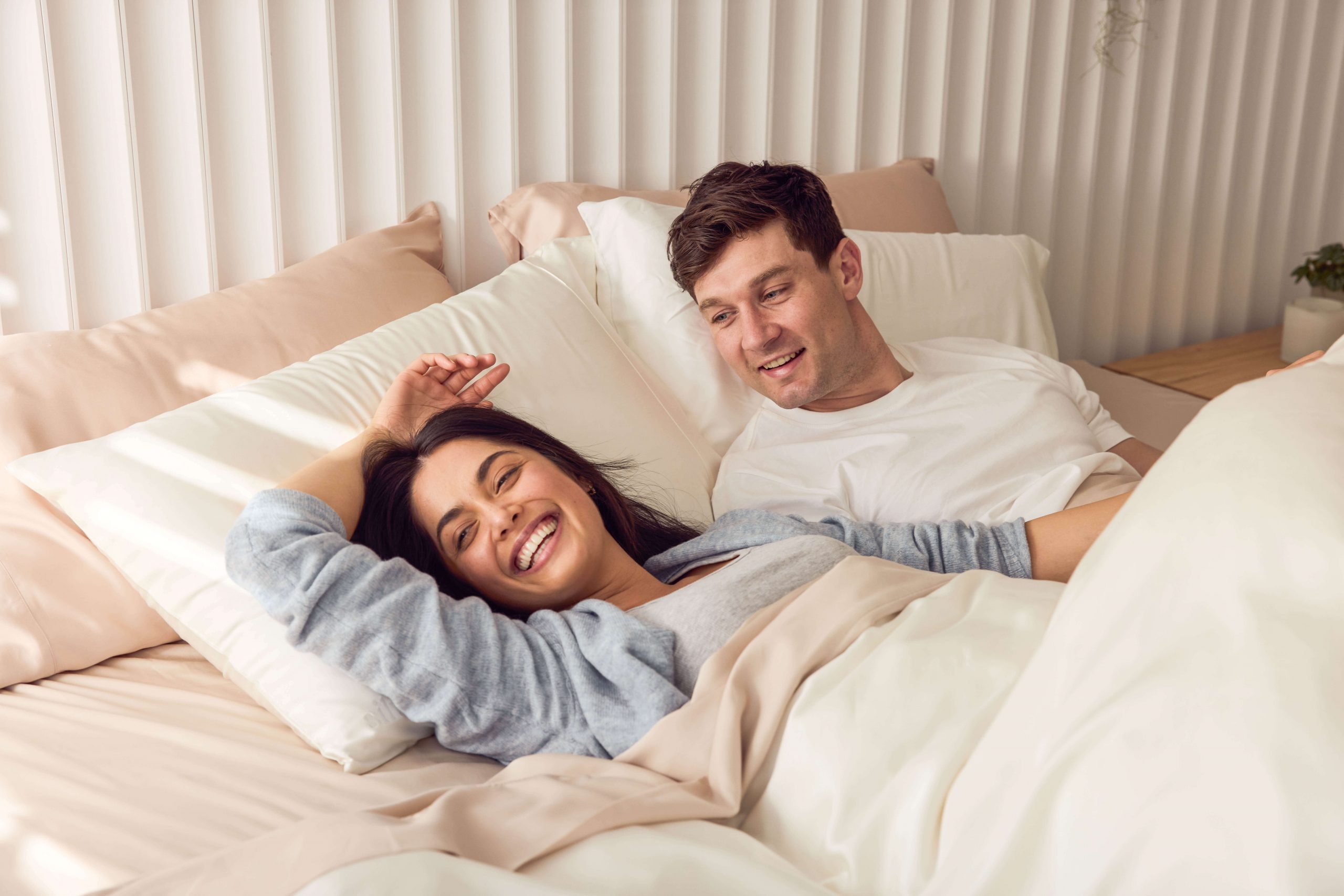 Silvi Couple