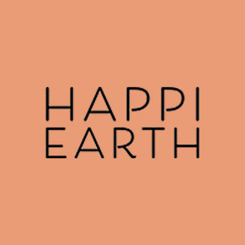 Happi Earth Testimonial Avatar