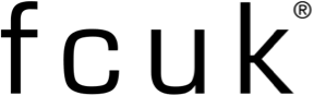 Fcuk Logo (1) X2