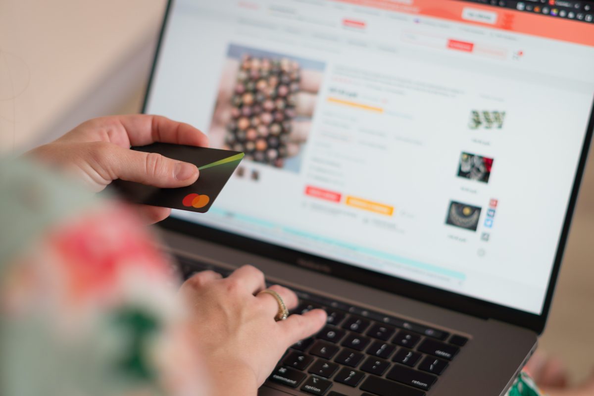 Online Shopping