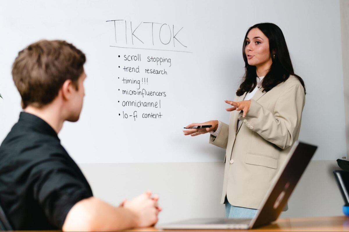 The Best Time to Post on TikTok in Australia Each Day (& 2 Days to Avoid Posting) 9 The Best Time To Post On Tiktok In Australia Each Day 2 Days To Avoid Posting 9