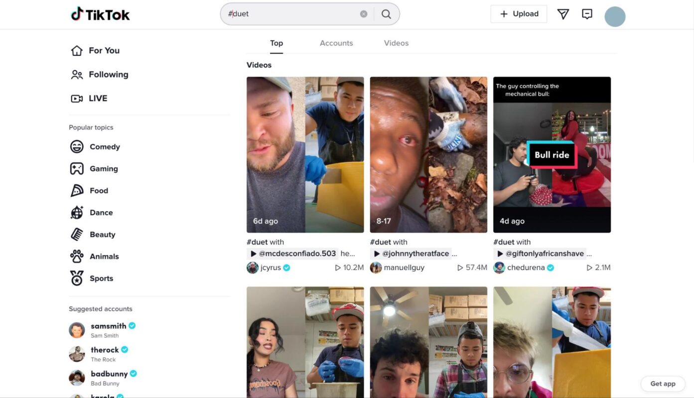 The Best Time to Post on TikTok in Australia Each Day (& 2 Days to Avoid Posting) 12 The Best Time To Post On Tiktok In Australia Each Day 2 Days To Avoid Posting 12