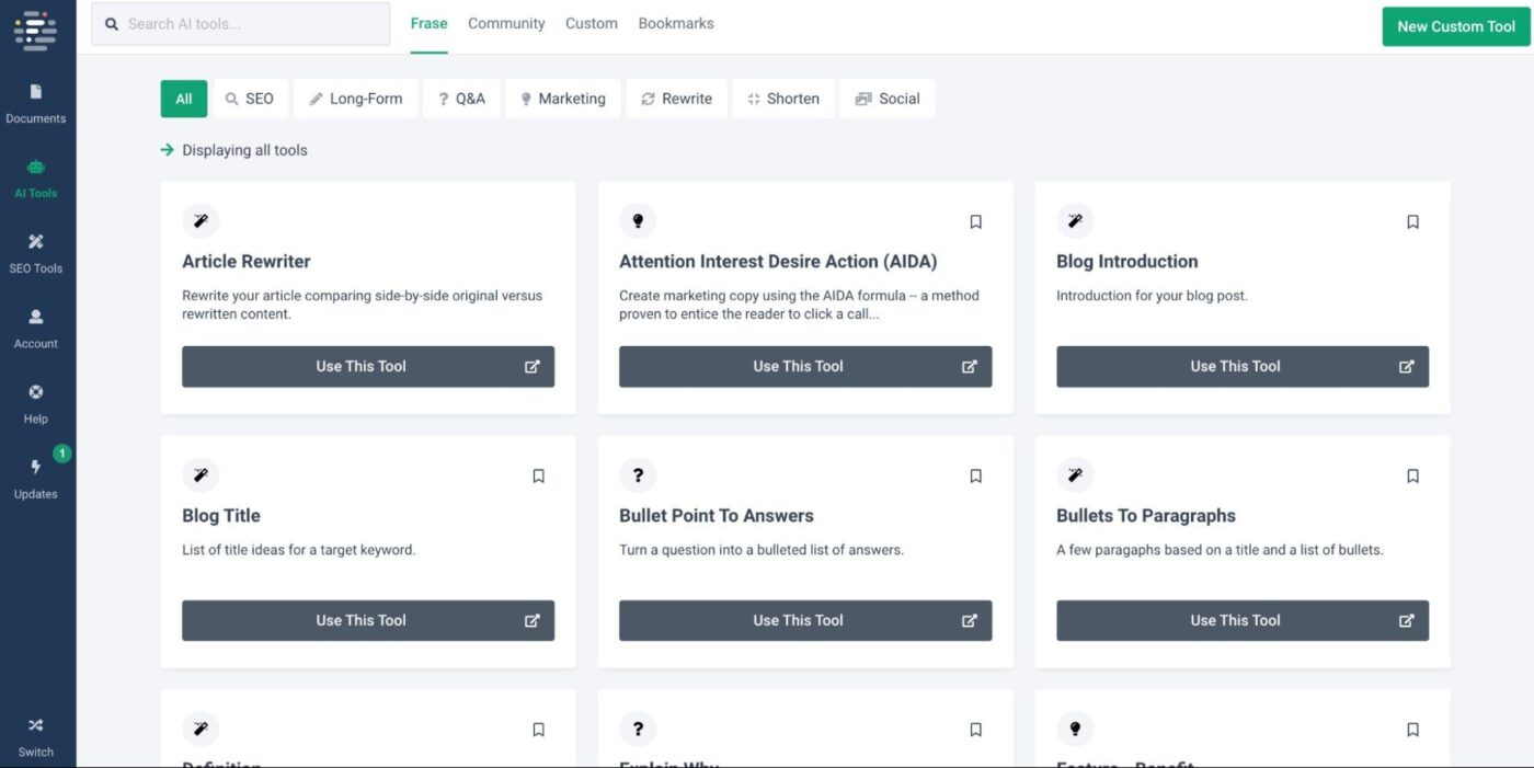 The 27 Best Marketing Apps for Your Business in 2022 4 The 27 Best Marketing Apps For Your Business In 2022 4