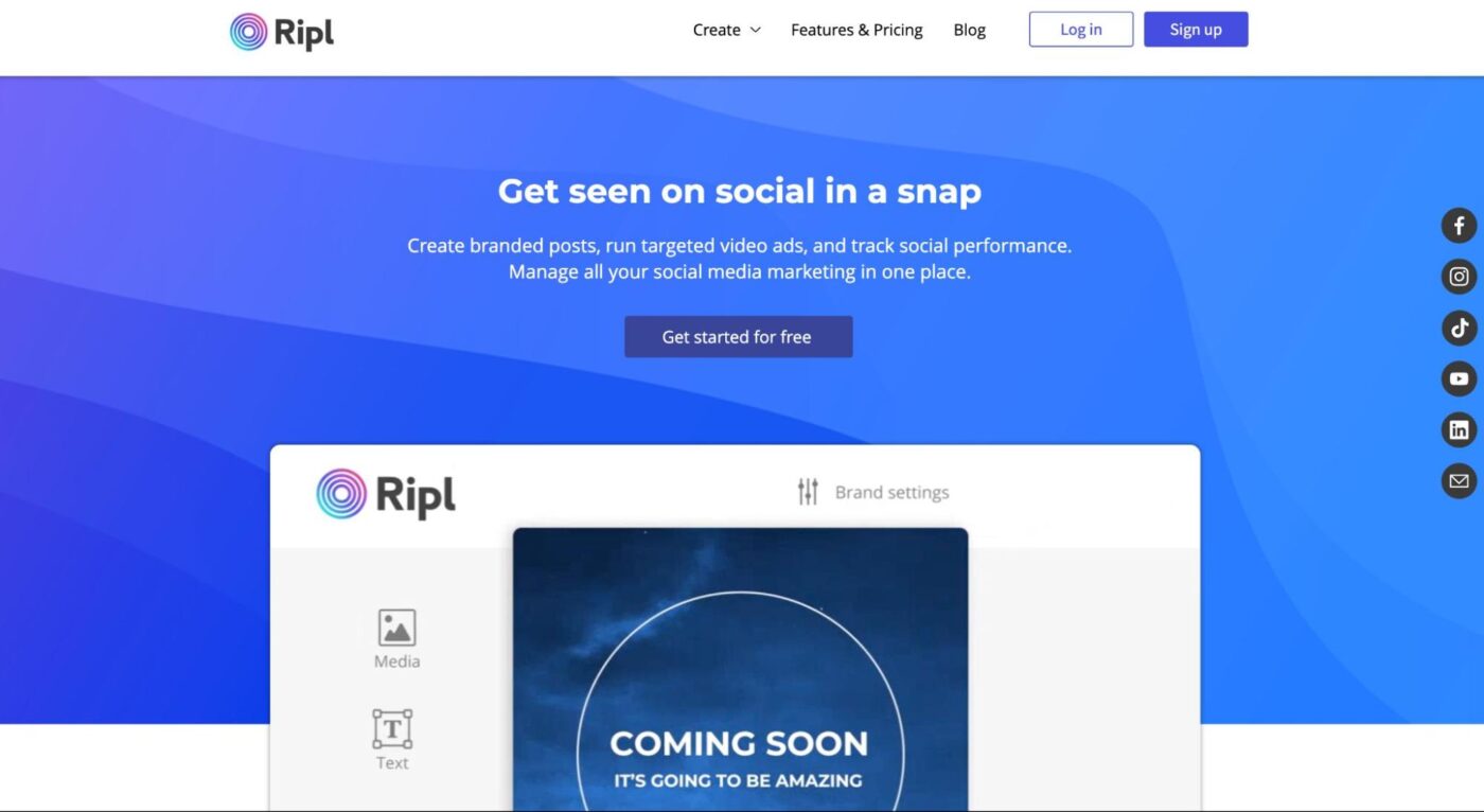 The 27 Best Marketing Apps for Your Business in 2022 6 The 27 Best Marketing Apps For Your Business In 2022 6