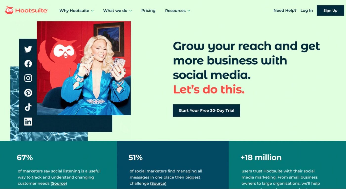 The 27 Best Marketing Apps for Your Business in 2022 20 The 27 Best Marketing Apps For Your Business In 2022 20