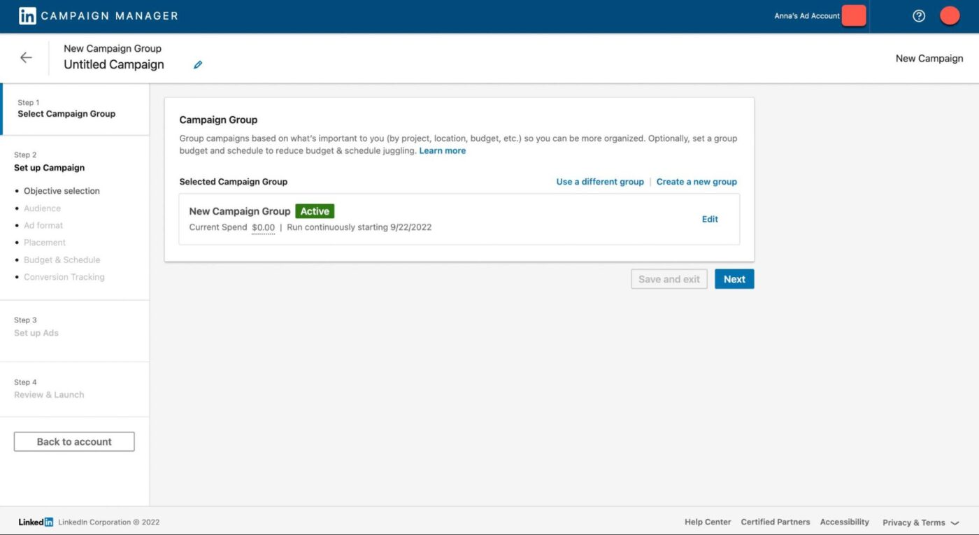How Much Does Advertising on LinkedIn Cost? (2022 Edition) 4 How Much Does Advertising On Linkedin Cost 2022 Edition 4