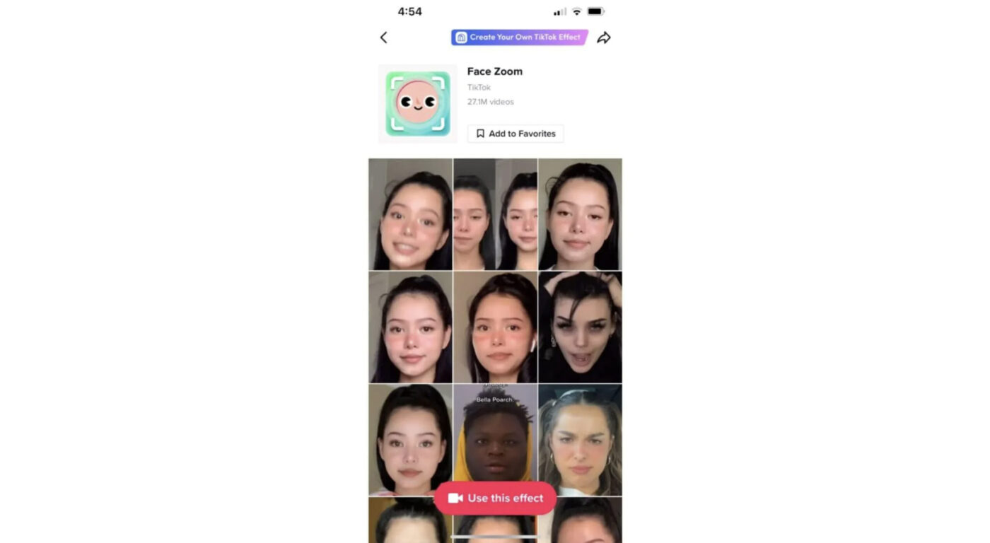 How to Remove TikTok Filters from Videos (2022 Guide) 2 How To Remove Tiktok Filters From Videos 2022 Guide 2