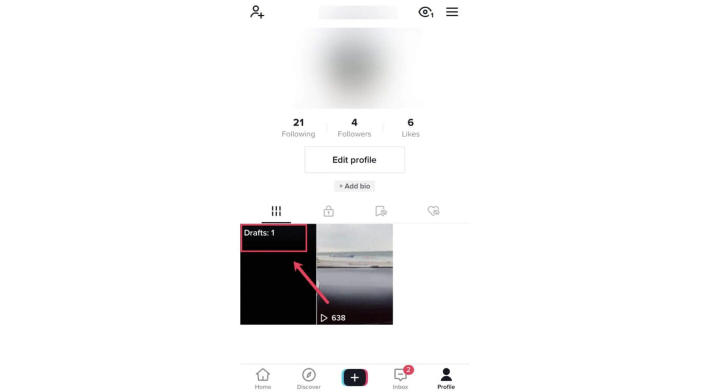 How to Remove TikTok Filters from Videos (2022 Guide) 10 How To Remove Tiktok Filters From Videos 2022 Guide 10