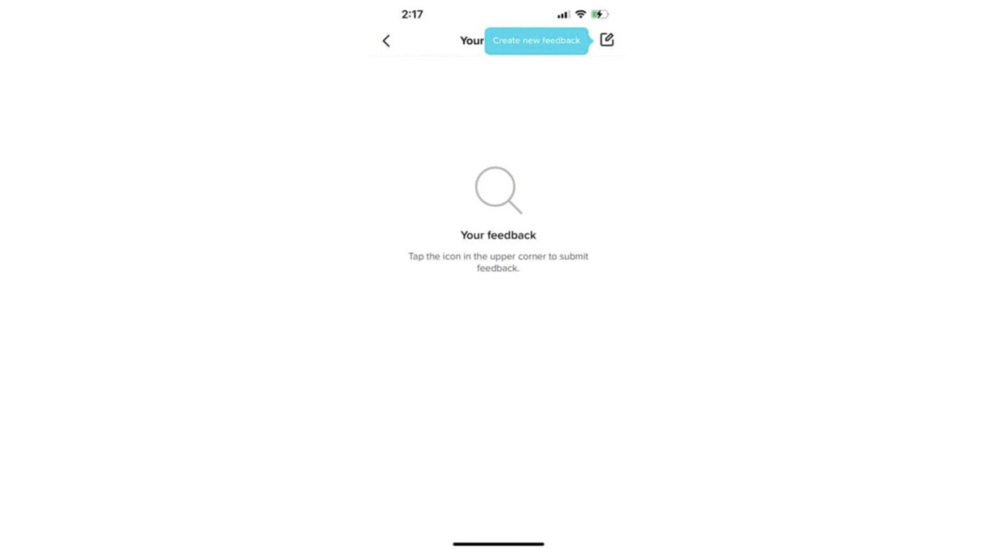 How to Contact TikTok Support (Including Email) 5 How To Contact Tiktok Support Including Email 5